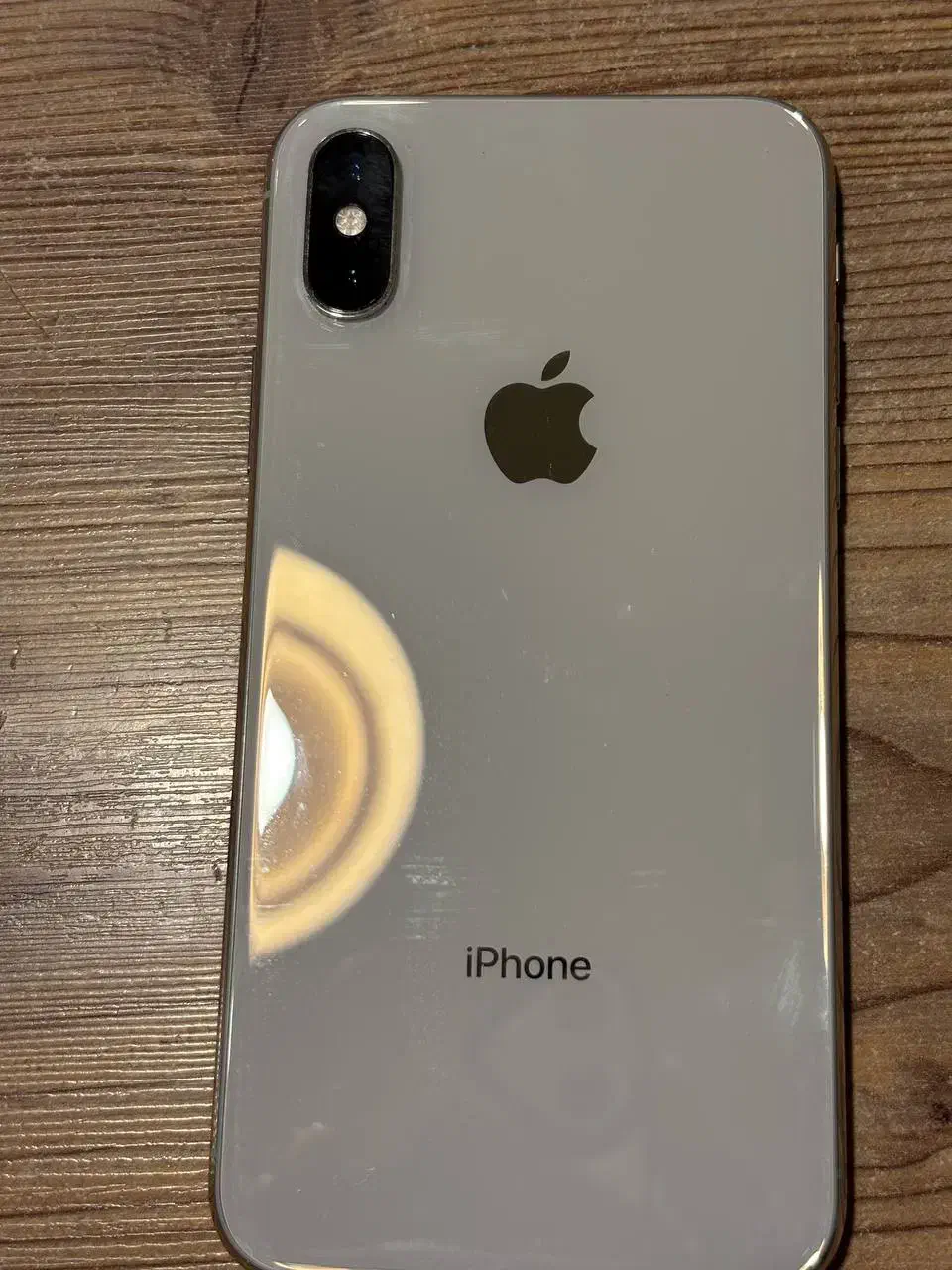 I phone Xs|موبایل|گرگان, |دیوار