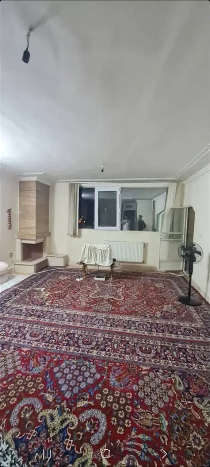 آپارتمان  طبقه دوم شخصی|فروش آپارتمان|شیراز, پودنک|دیوار