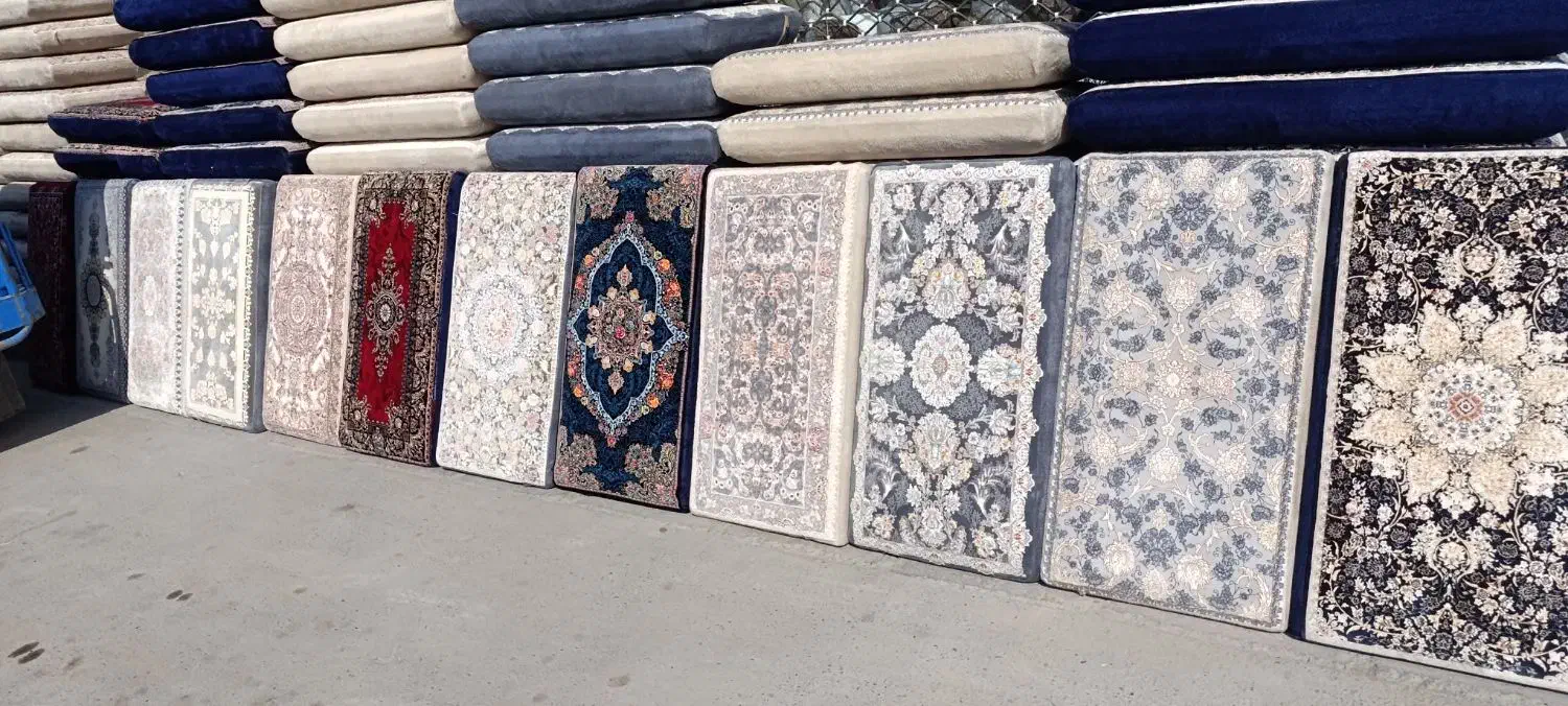 پشتی طرح مرینوس|پشتی|کرج, اسدآباد|دیوار