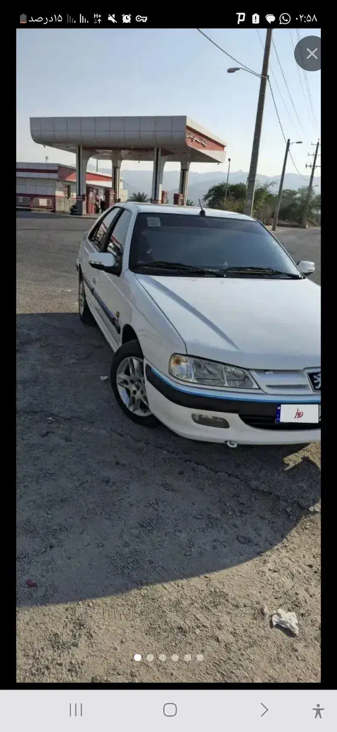 دربستی به نقاط کشور با آسوده خاطر سفرکنید|خدمات حمل و نقل|اوز, |دیوار