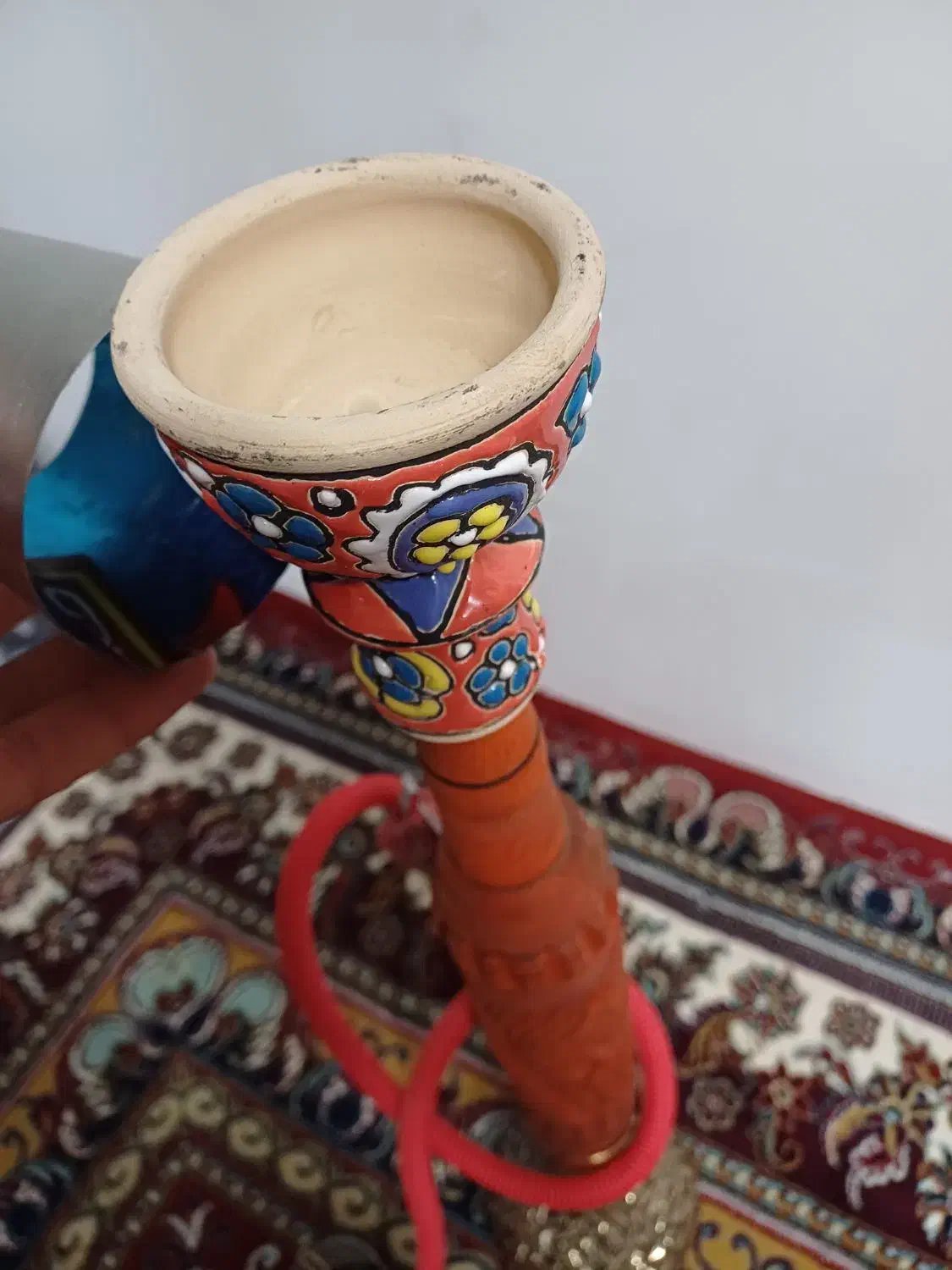 قلیان،قلیون،دکور|صنایع دستی و سایر لوازم تزئینی|اسفراین, |دیوار