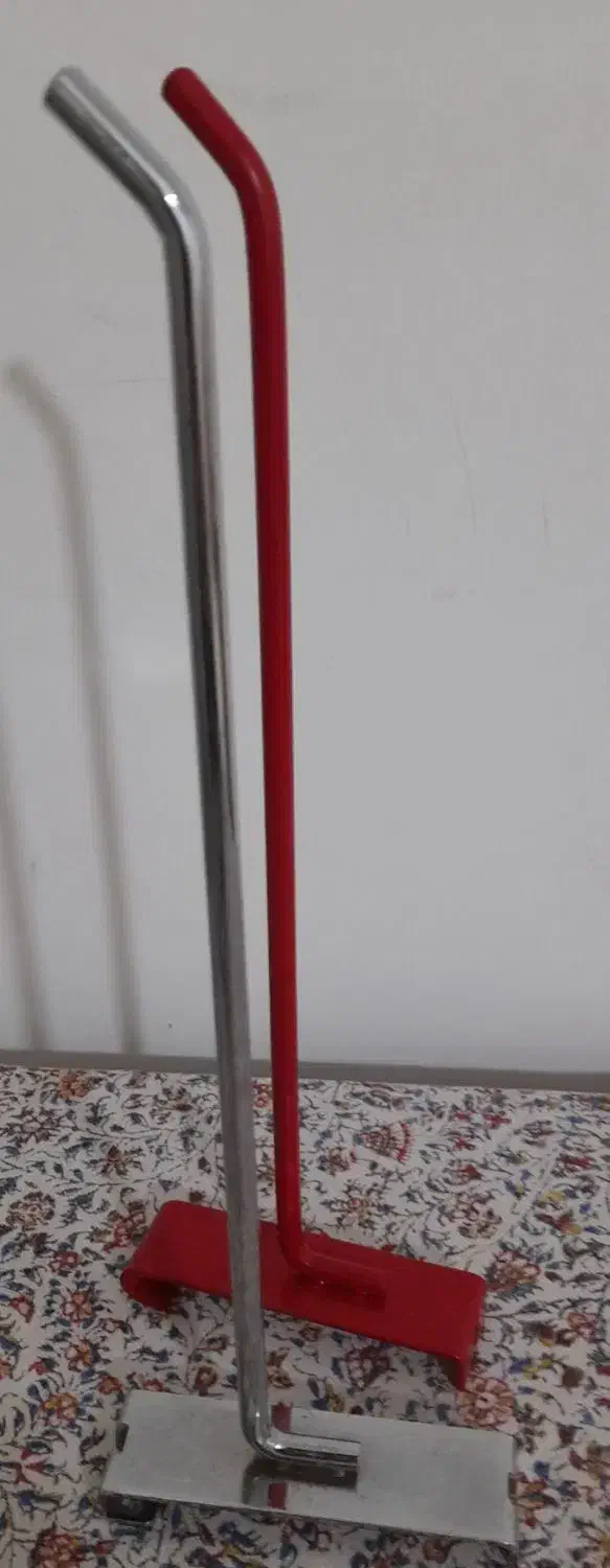 آویز لباس|بندرخت و رختآویز|دزفول, |دیوار