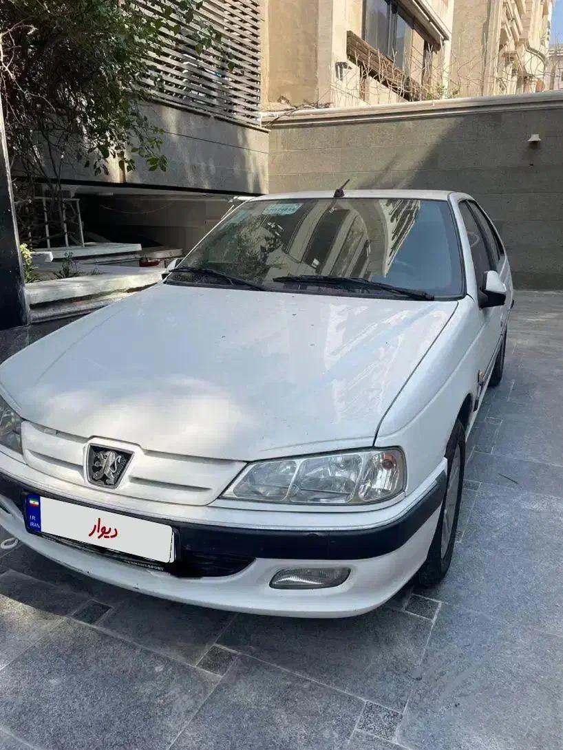 پارس tu5|خودرو کلاسیک|اهواز, کیانپارس |دیوار