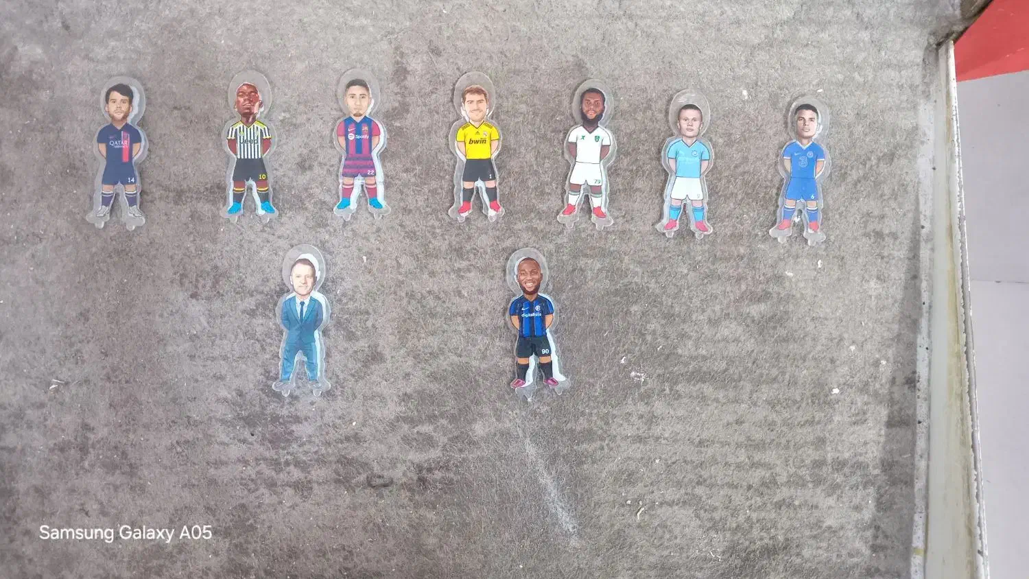 در حد نوع|تجهیزات ورزشی|دوگنبدان, |دیوار