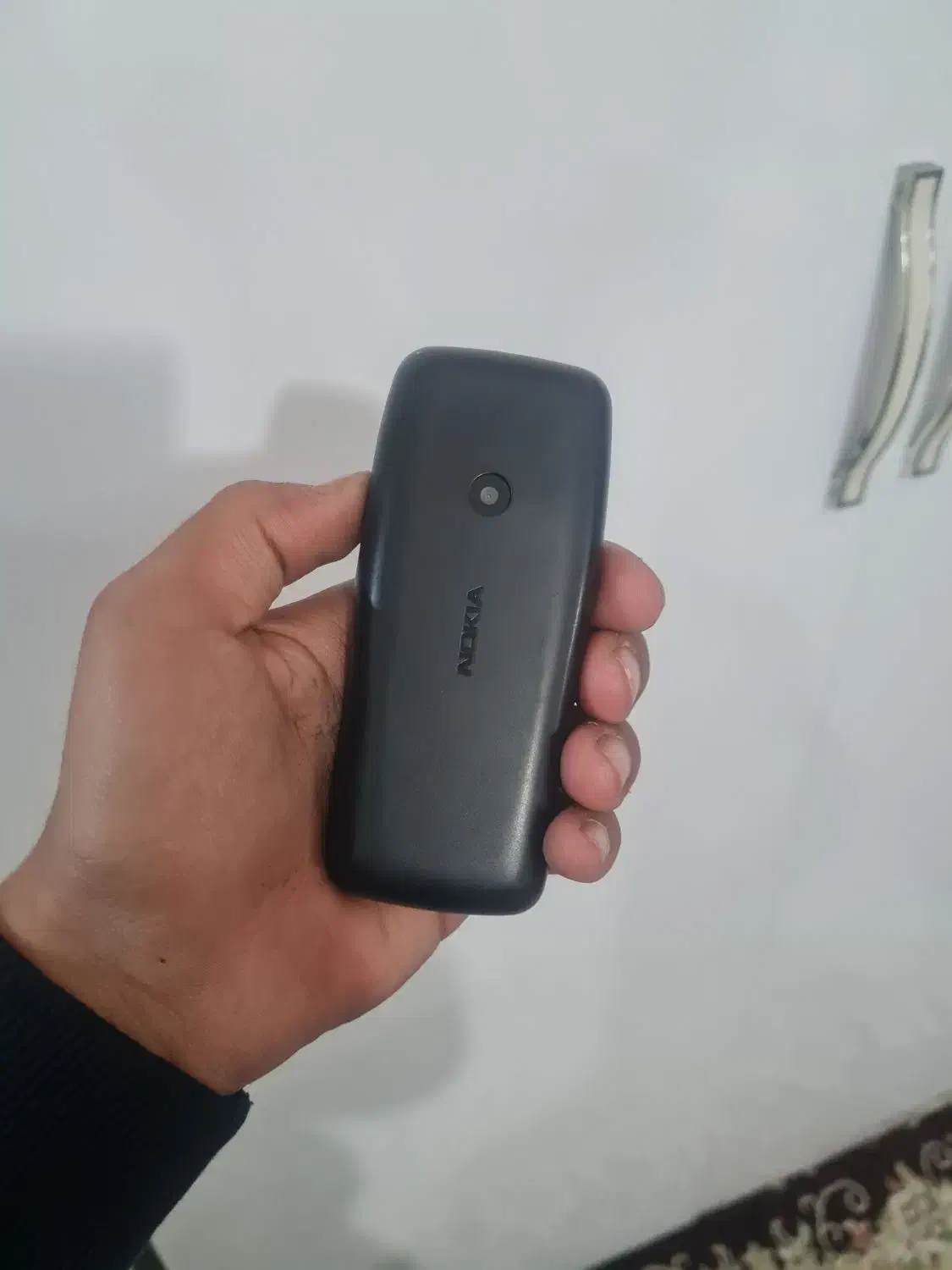 nokia110|موبایل|نیشابور, دارایی|دیوار