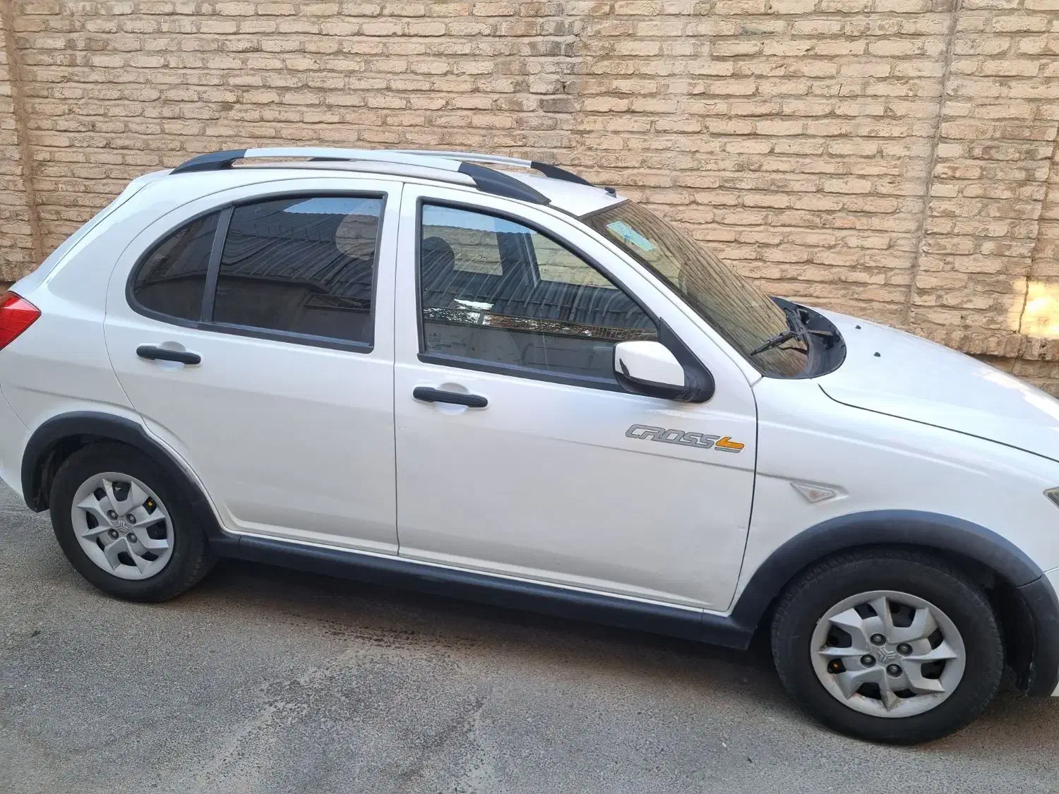 کوییک مدل ۱۴۰۰ پارس خودرویی|خودرو سواری و وانت|شیراز, وصال|دیوار