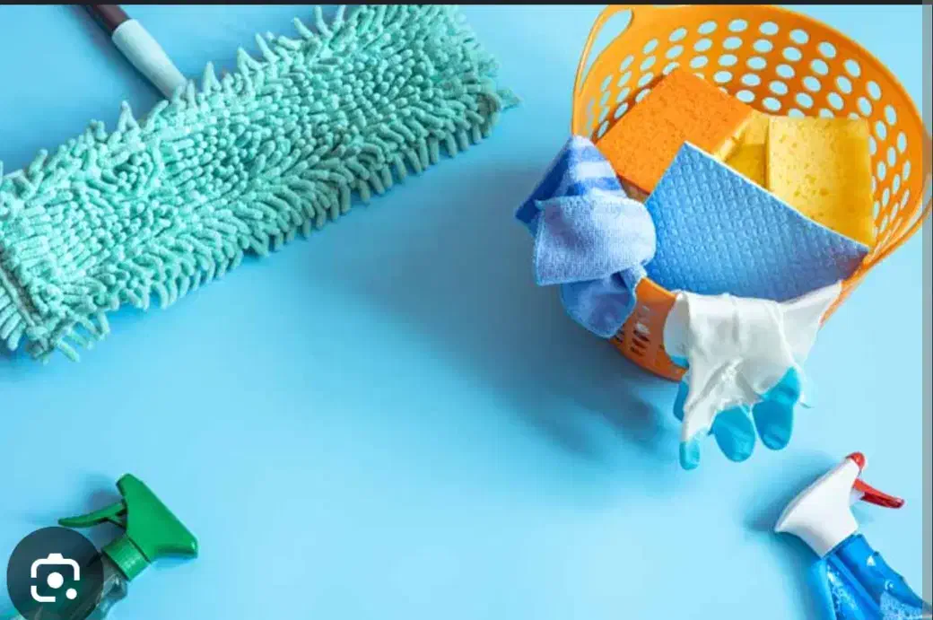 نظافت|خدمات نظافت|شهرکرد, |دیوار