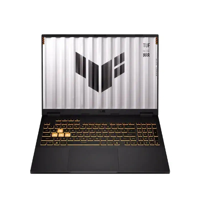 لپتاپ قسطی Asus Tuf FX608JMR RTX5060|رایانه همراه|مشهد, کوه سنگی|دیوار