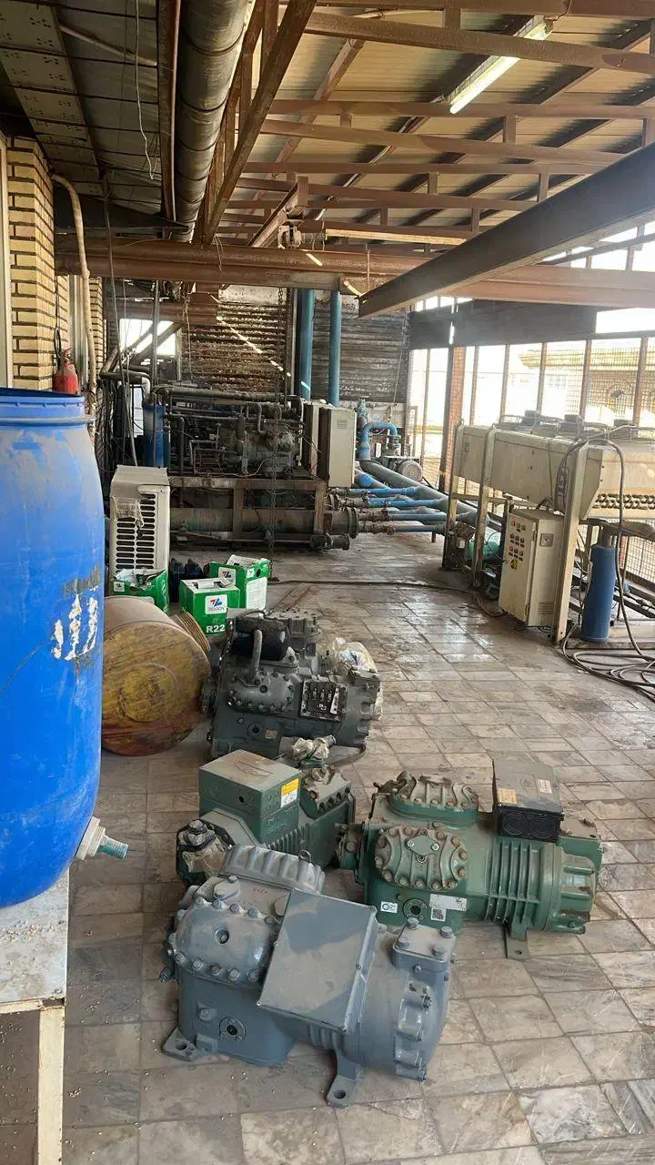 کارشناس فنی برق و تاسیسات|استخدام صنعتی، فنی، مهندسی|پاکدشت, پاکدشت (مامازند)|دیوار