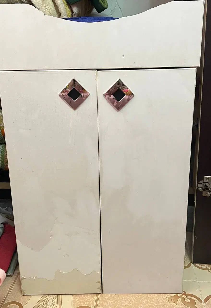 کمد روشویی|لوازم سرویس بهداشتی|بندر امام خمینی, |دیوار