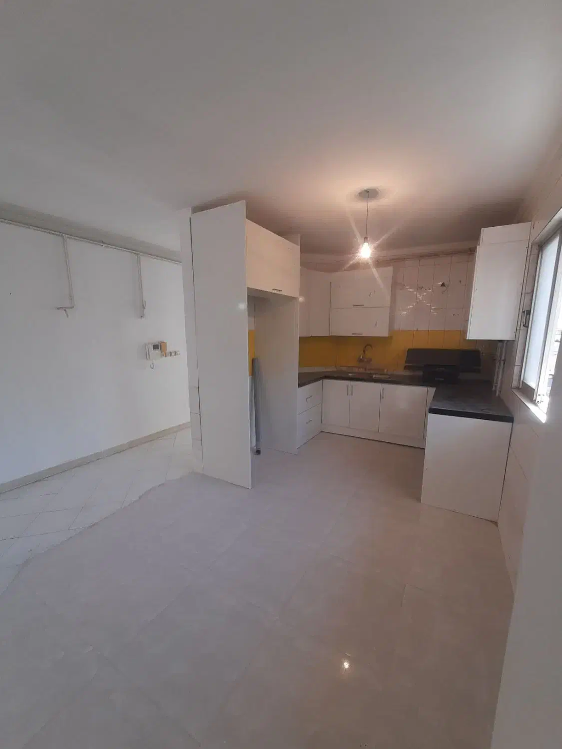 فروش آپارتمان ۱۰۵ متری گرگانجدید|فروش آپارتمان|گرگان, |دیوار