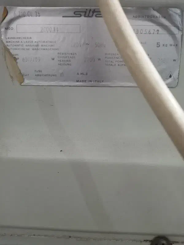 لباسشویی|ماشین لباسشویی و خشک‌کن لباس|ارومیه, |دیوار