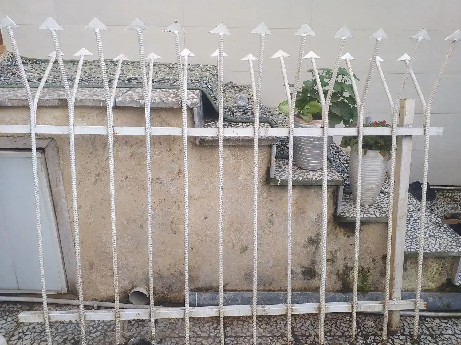 حفاظ دیوار|مصالح و تجهیزات ساختمان|رشت, معلولین|دیوار