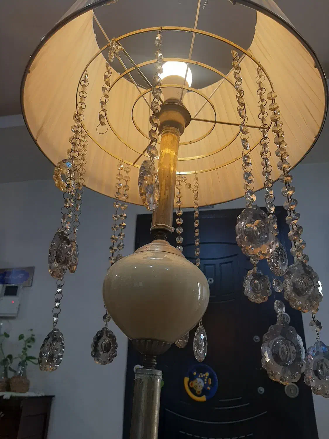 آباژور|چراغ خواب و آباژور|اهواز, آریاشهر|دیوار