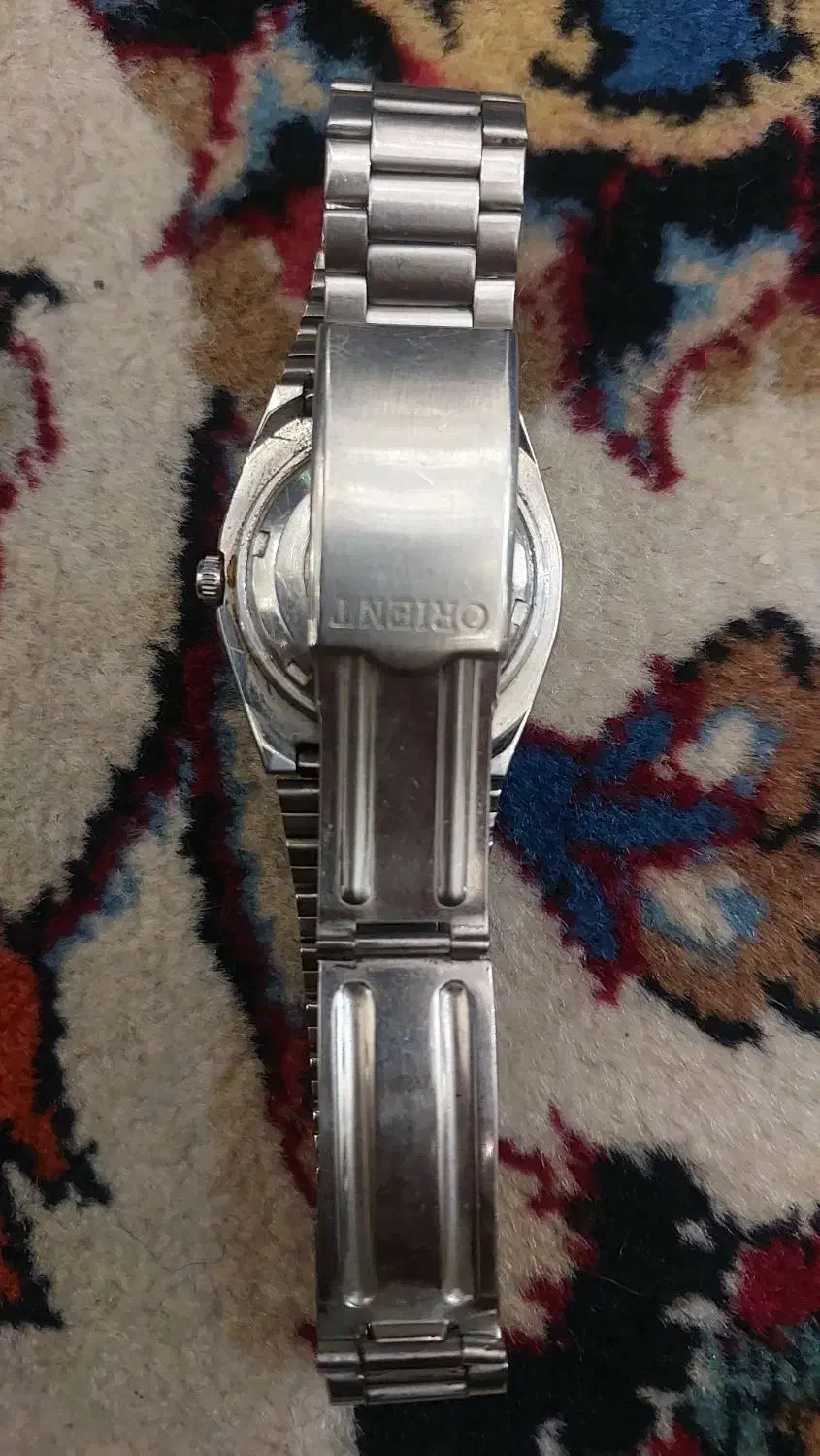 ساعت اتوماتیک|ساعت|کاشمر, |دیوار