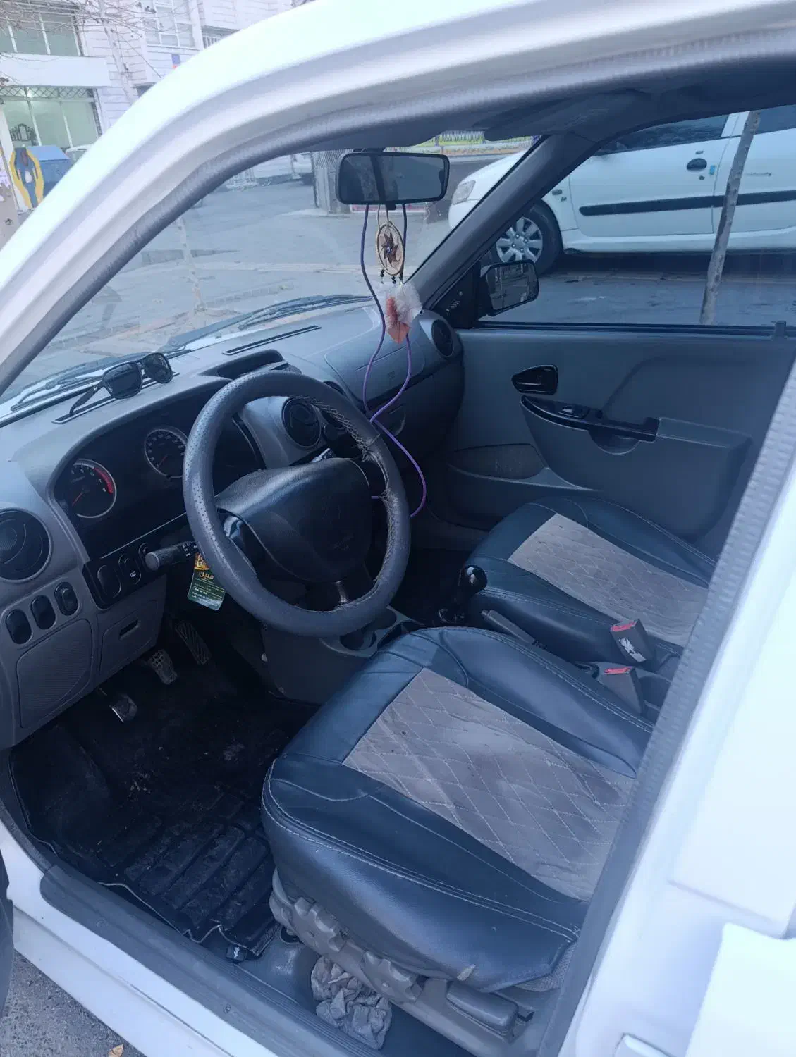 فروش خودرو|خودرو سواری و وانت|ارومیه, |دیوار