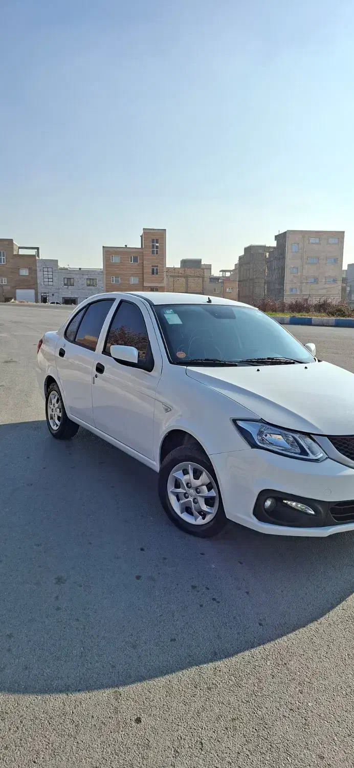 ساینا اس ۱۴۰۴|خودرو سواری و وانت|مراغه, |دیوار