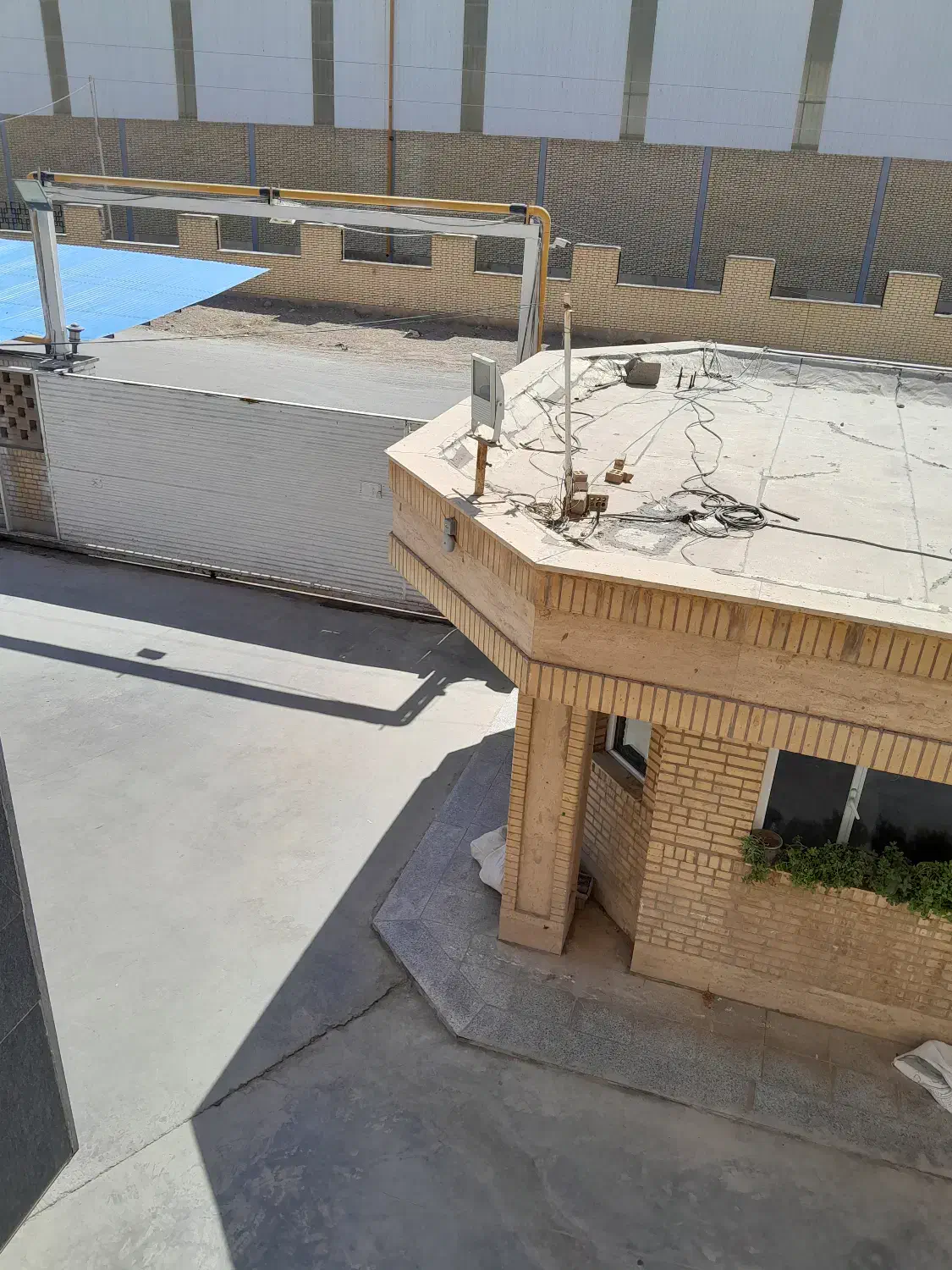 استخدام کارگر ساده (آقا) در شهرک صنعتی رازی|استخدام صنعتی، فنی، مهندسی|شهرضا, |دیوار