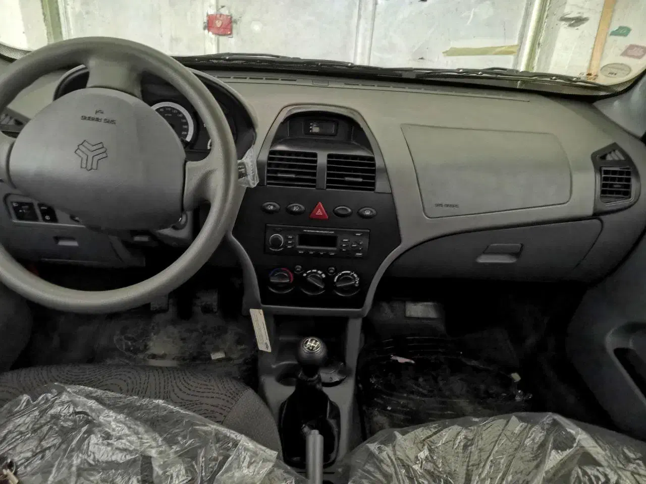 تیبا ۲ صفر مدل ۱۴۰۱|خودرو سواری و وانت|سنندج, |دیوار