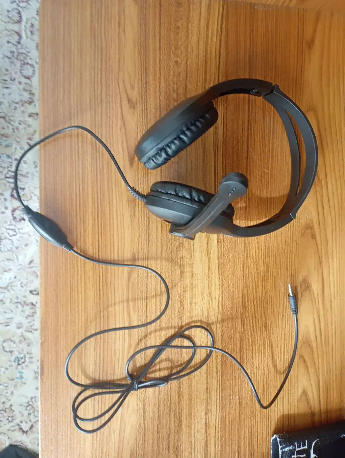 هدفون گیمینگ|پخش‌کننده همراه|سنندج, |دیوار