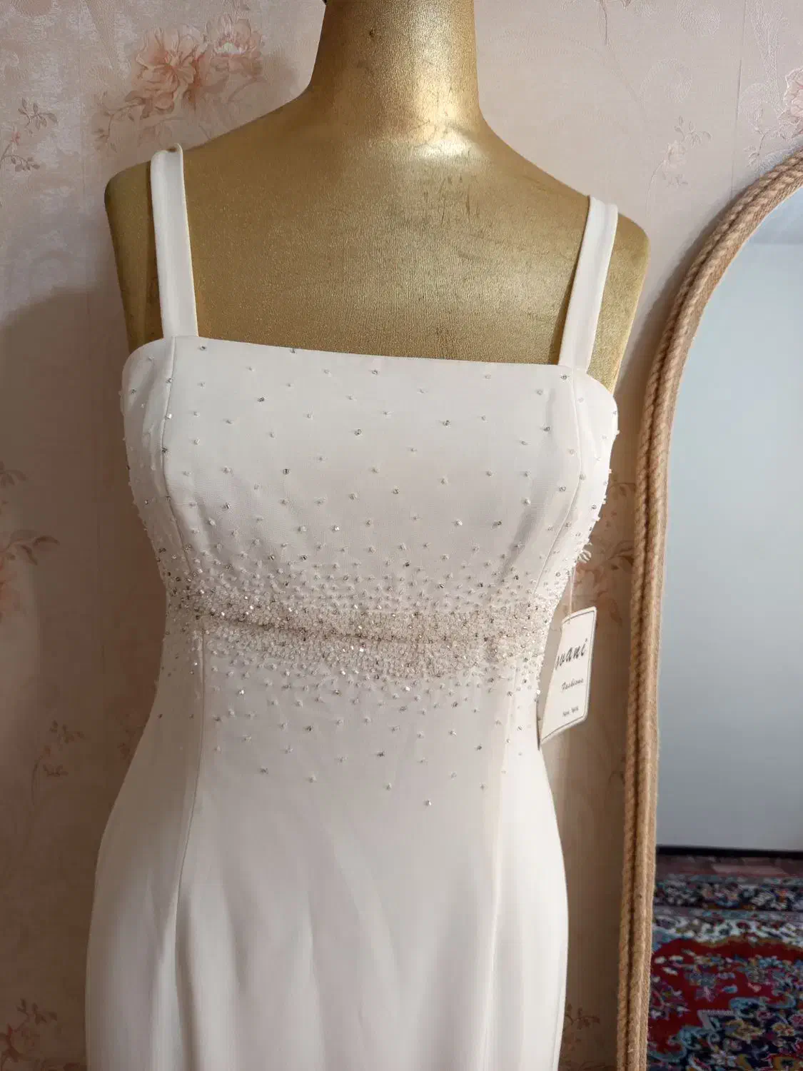 لباس مجلسی نو سایز38-40|لباس|پردیس, فاز ۳|دیوار