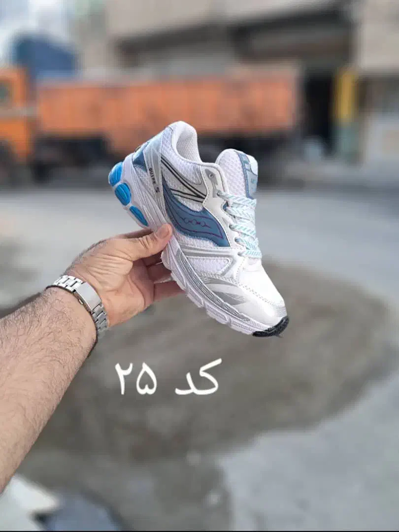 کفش ساکونی44،43،42،41مردانه|کیف، کفش، کمربند|فسا, |دیوار