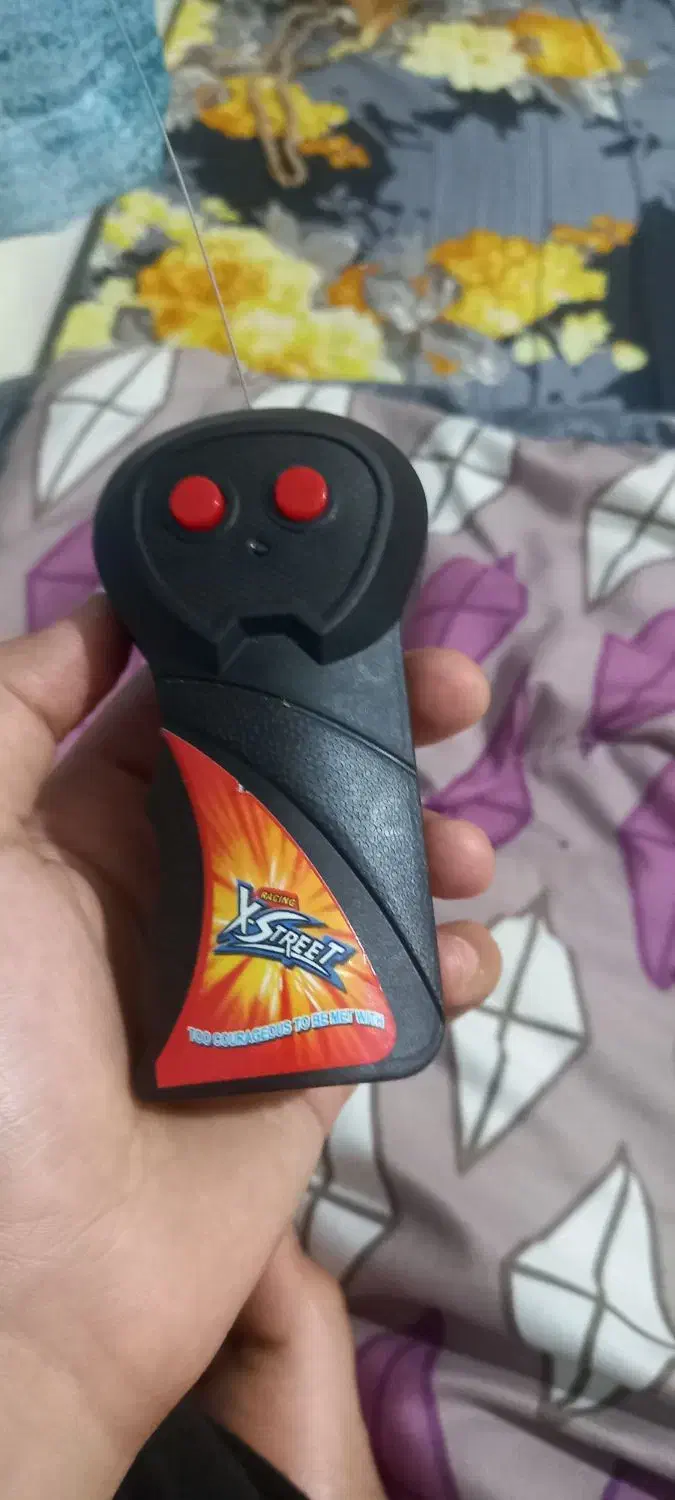 ماشین کنترلی سرعتی|اسباب‌بازی بچه|رشت, حمیدیان|دیوار