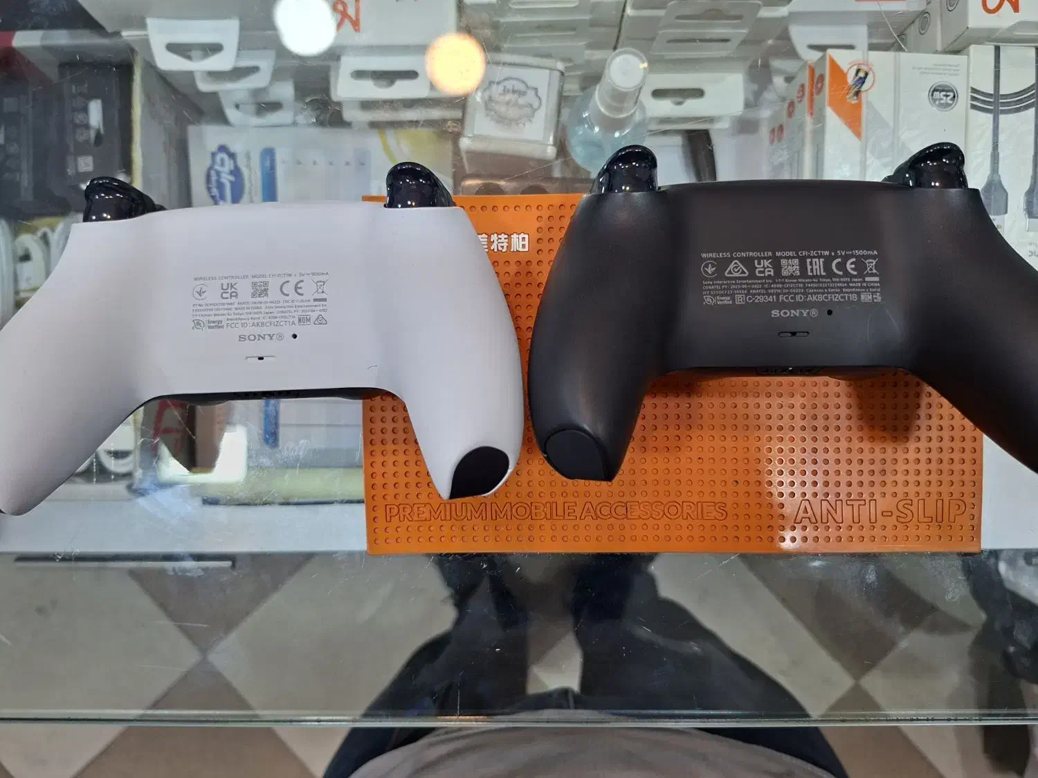 ps5 slim|کنسول، بازی ویدئویی و آنلاین|تهران, شهرک محلاتی|دیوار