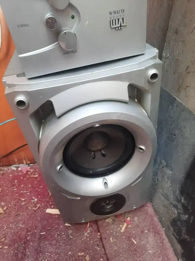 باند و پخش برا کامپیوتر|سیستم صوتی خانگی|تهران, شوش (باغ آذری)|دیوار