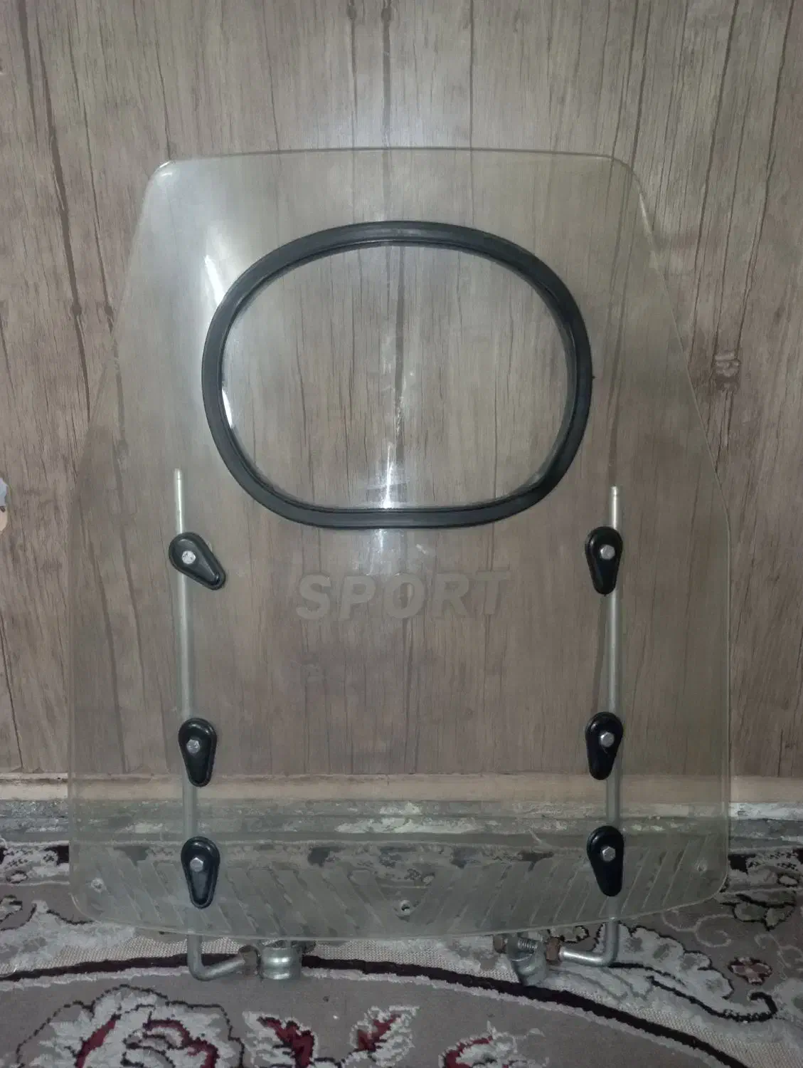 تلقه موتور|قطعات یدکی و لوازم جانبی|گرمسار, |دیوار