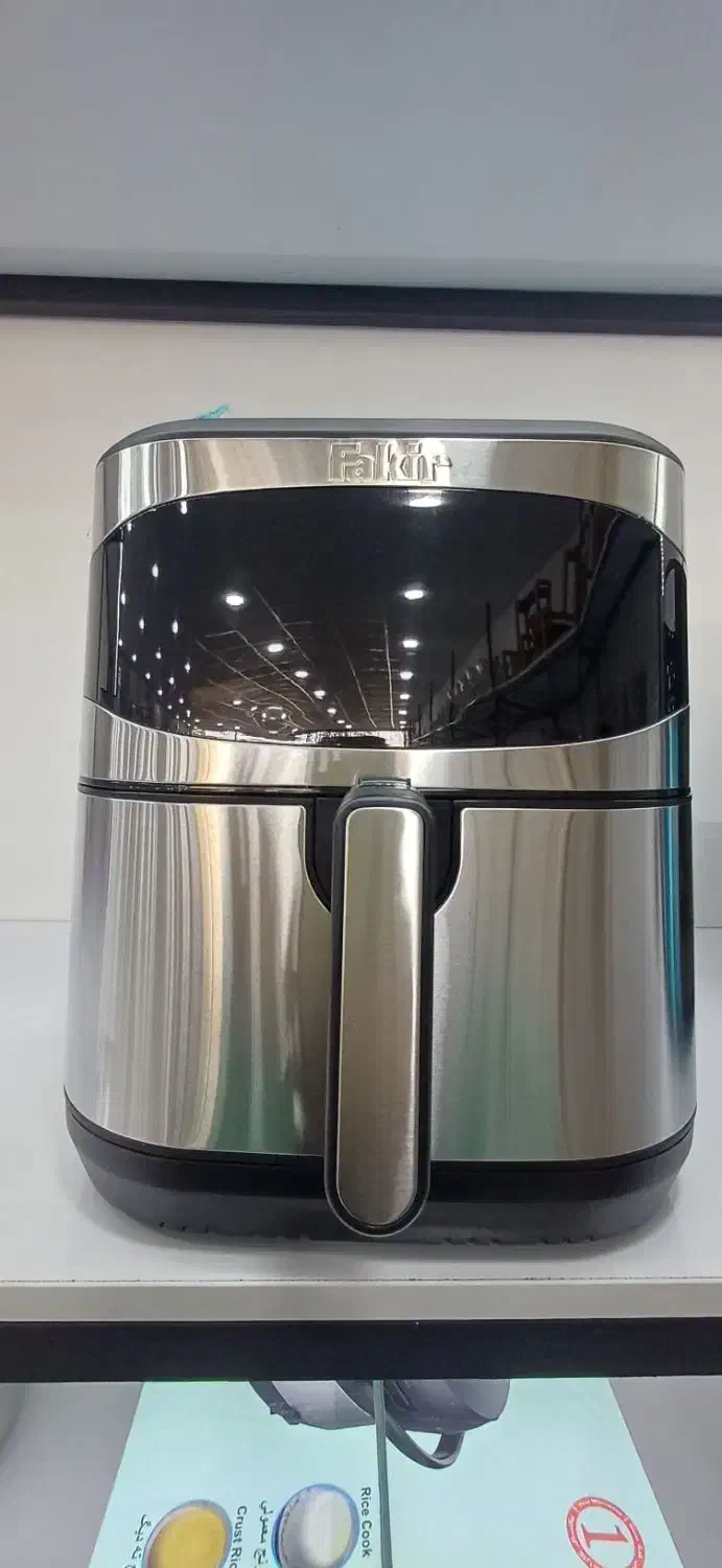 سرخ کن 10 لیتری|اجاق گاز و لوازم برقی پخت‌وپز|سقز, |دیوار