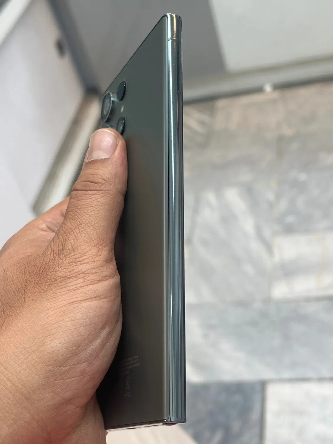 s23 ultra 256 12|موبایل|مشهد, آبادگران|دیوار