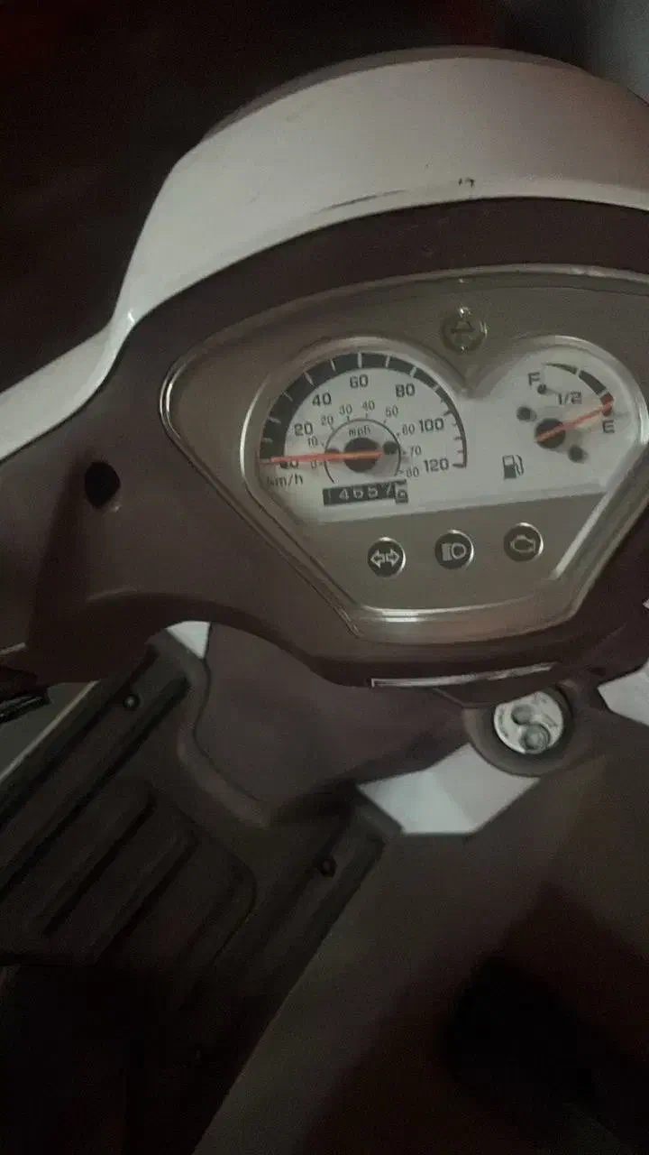 بنلی ستا ۱۲۵|موتورسیکلت|تهران, شوش (باغ آذری)|دیوار