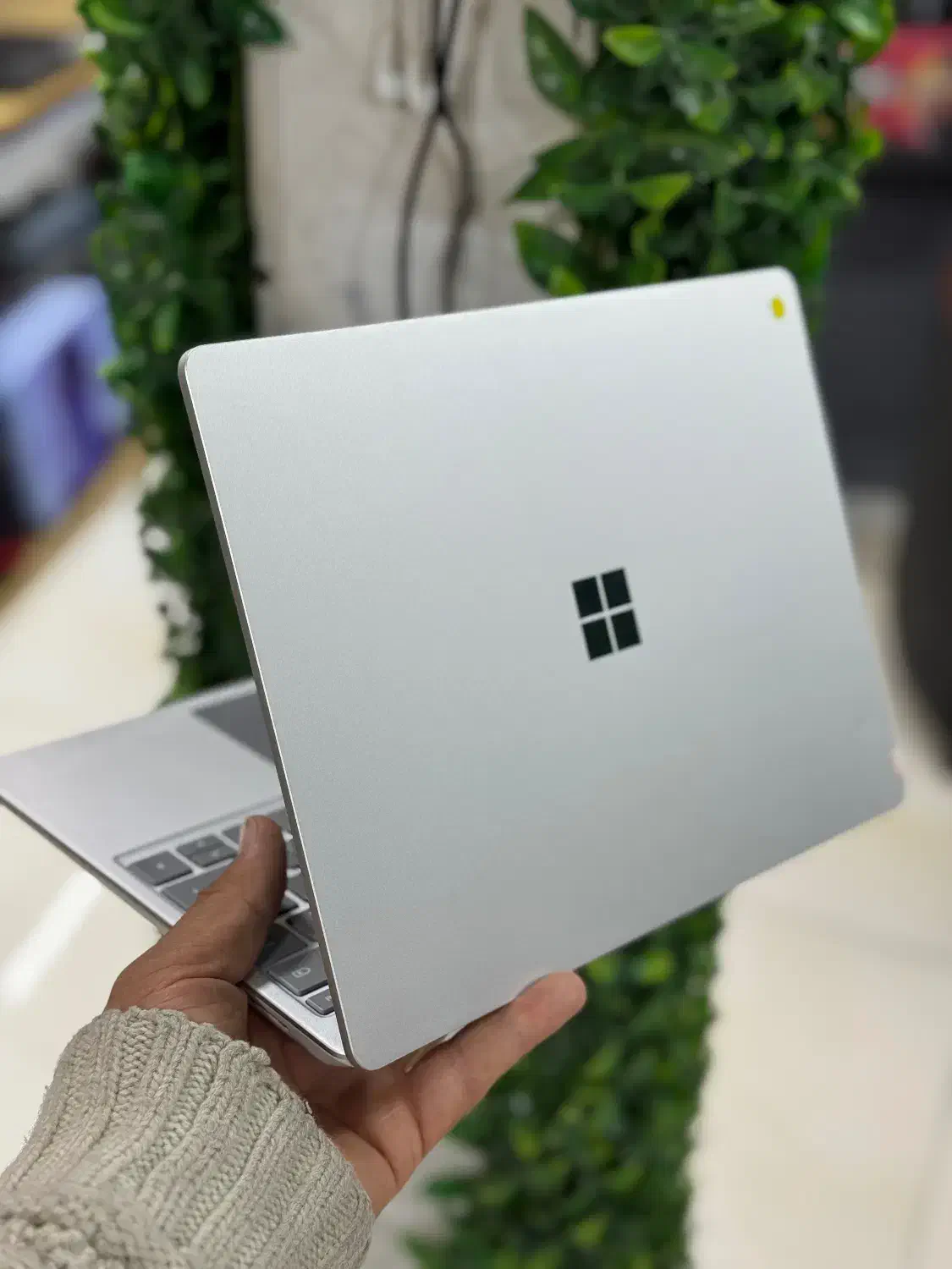 Surface Go لپتاپ|رایانه همراه|ارومیه, |دیوار