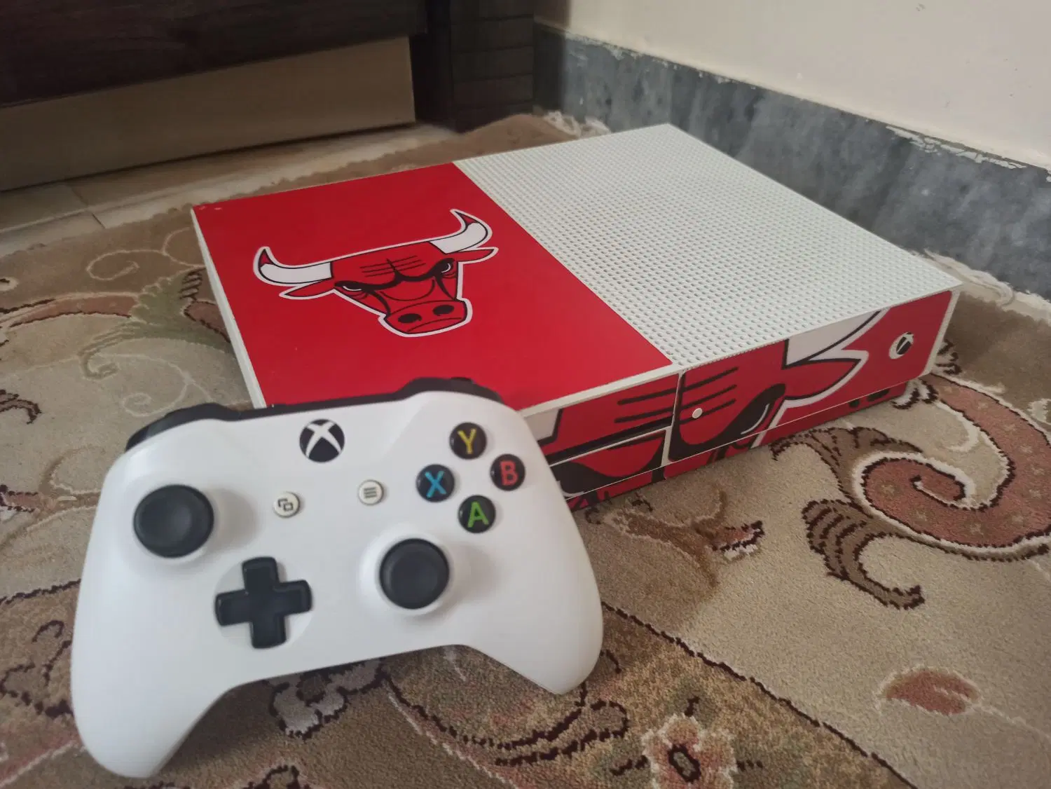 xbox one  s|کنسول، بازی ویدئویی و آنلاین|همدان, |دیوار