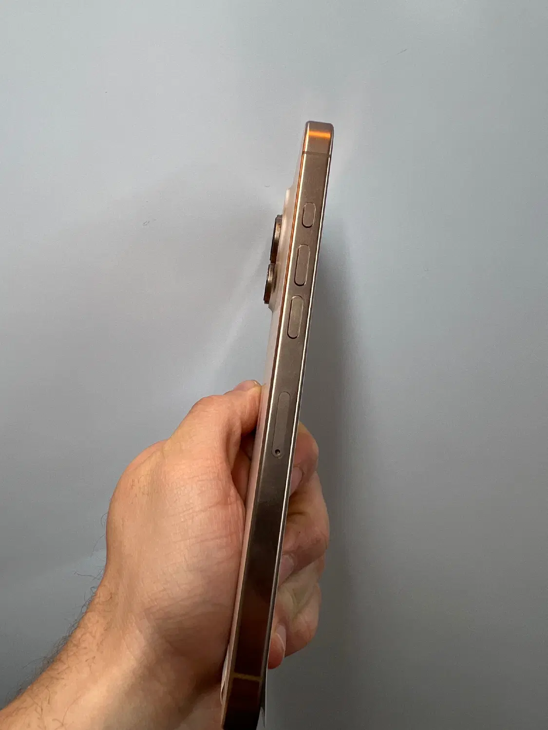 اپل iPhone 16 Pro Max|موبایل|ارومیه, |دیوار