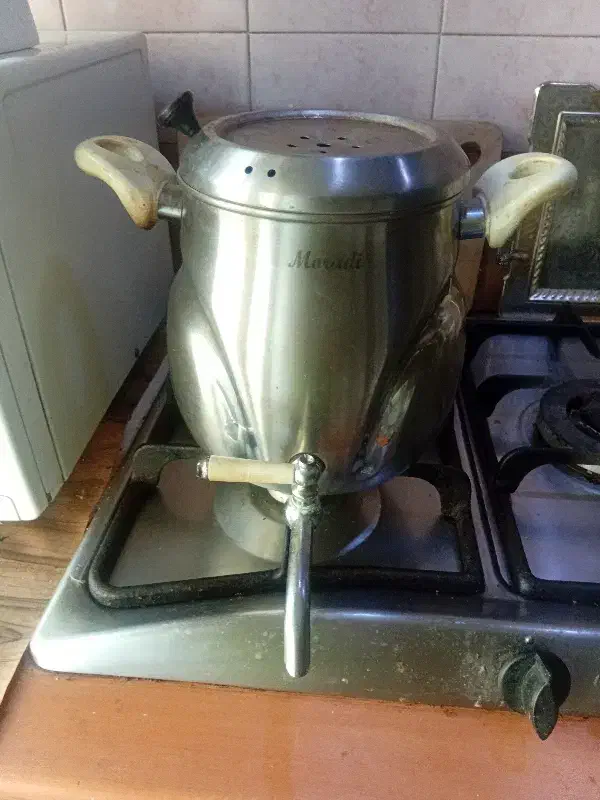 مقداری خرده ریز|قوری، کتری، قهوهساز دستی|تهران, شهمیرزادی|دیوار