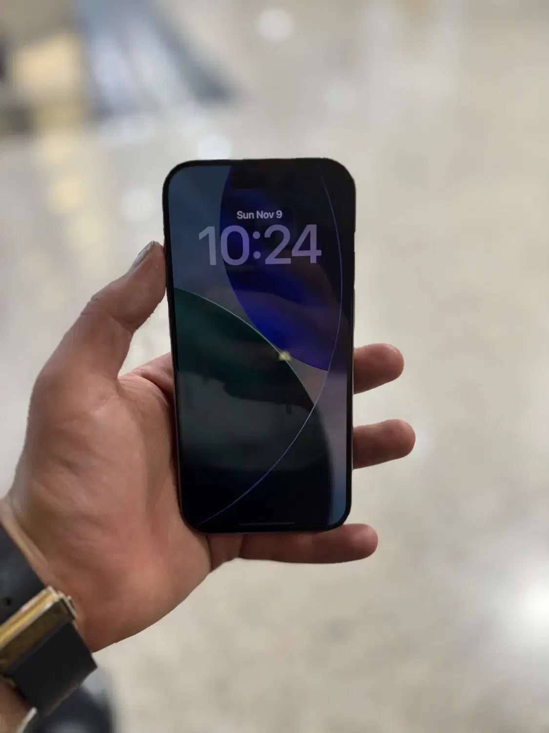 Iphone 15 pro|موبایل|تبریز, |دیوار