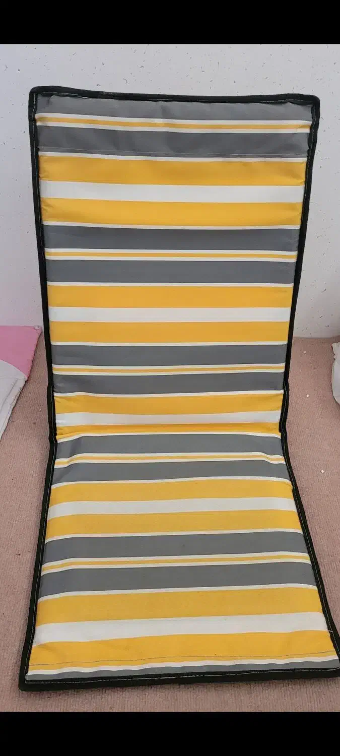 صندلی راحت نشین|صندلی و نیمکت|کازرون, |دیوار