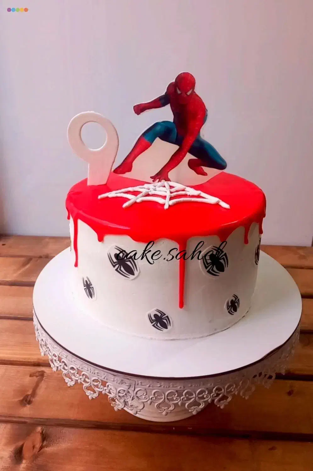 کیک وشیرینی خانگی|خدمات پذیرایی، مراسم|قم, نیروگاه|دیوار