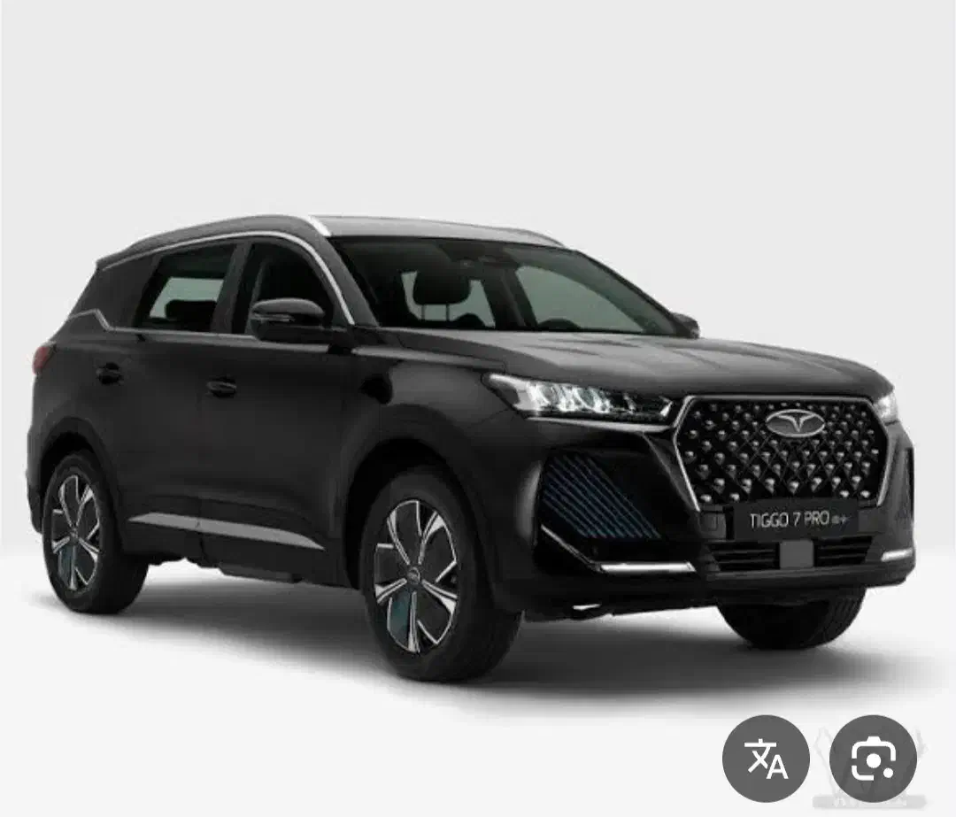 تیگو 7 هیبرید e+|خودرو سواری و وانت|تهران, صادقیه|دیوار