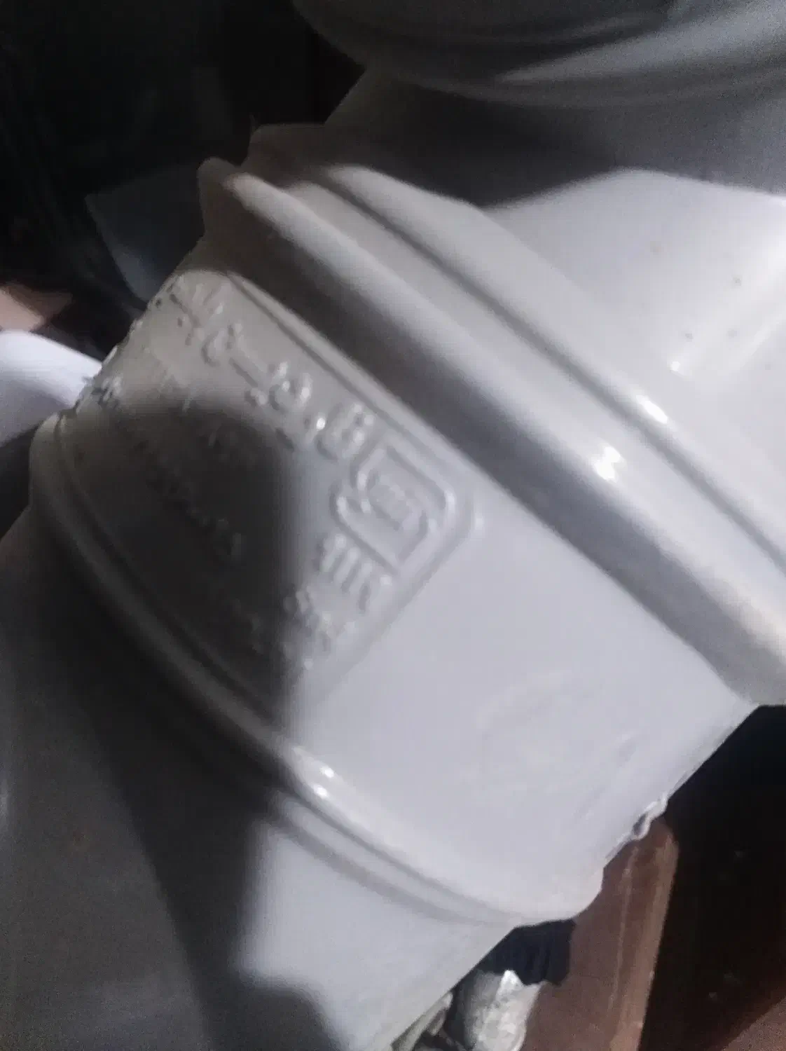 پلی اتیلن جوشی ،اتصالات ،پلیکا|مصالح و تجهیزات ساختمان|قم, تولید دارو و یخچال|دیوار