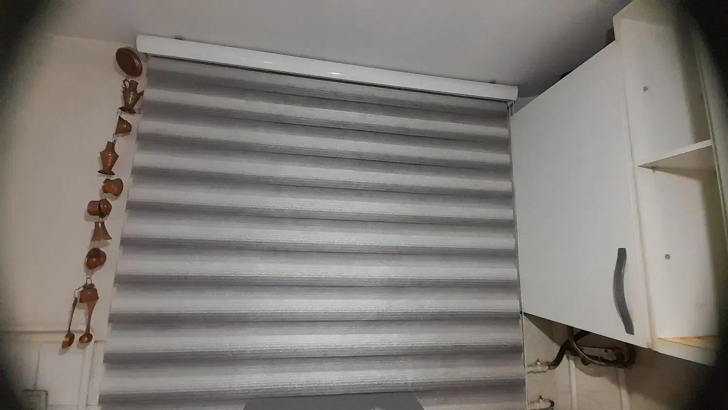 پرده زبرا|پرده، رانر، رومیزی|کرج, کرج نو|دیوار