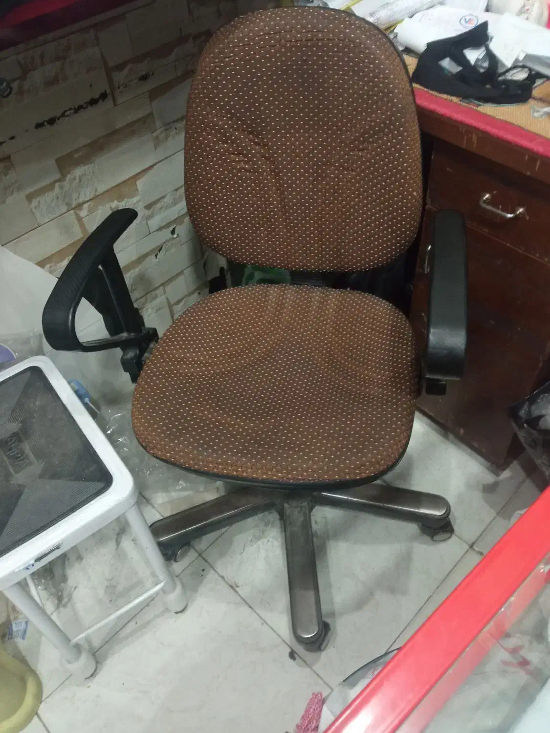 فروش میز پروب صندلی ویترین|فروشگاه و مغازه|میانه, |دیوار