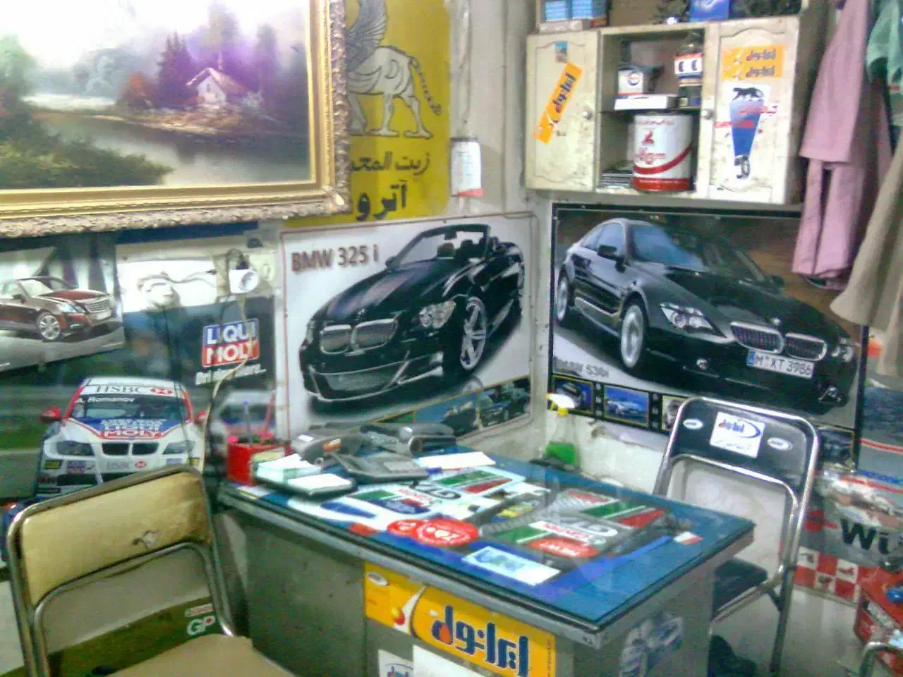 فروش مغازه تجاری دور میدان امام زاده عبدالله|فروش مغازه و غرفه|ملایر, |دیوار