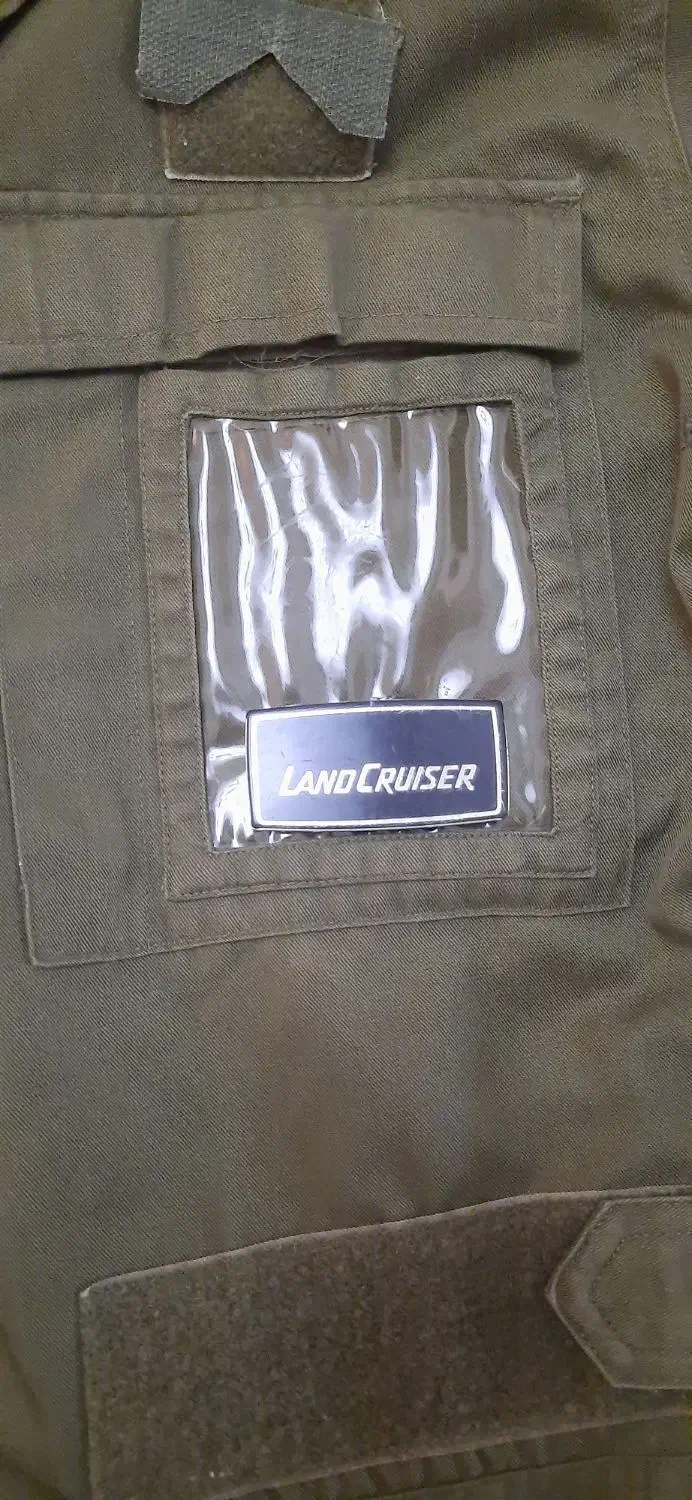 لباس کار آستین با شلوارکار لنت دار|لباس|اردبیل, |دیوار