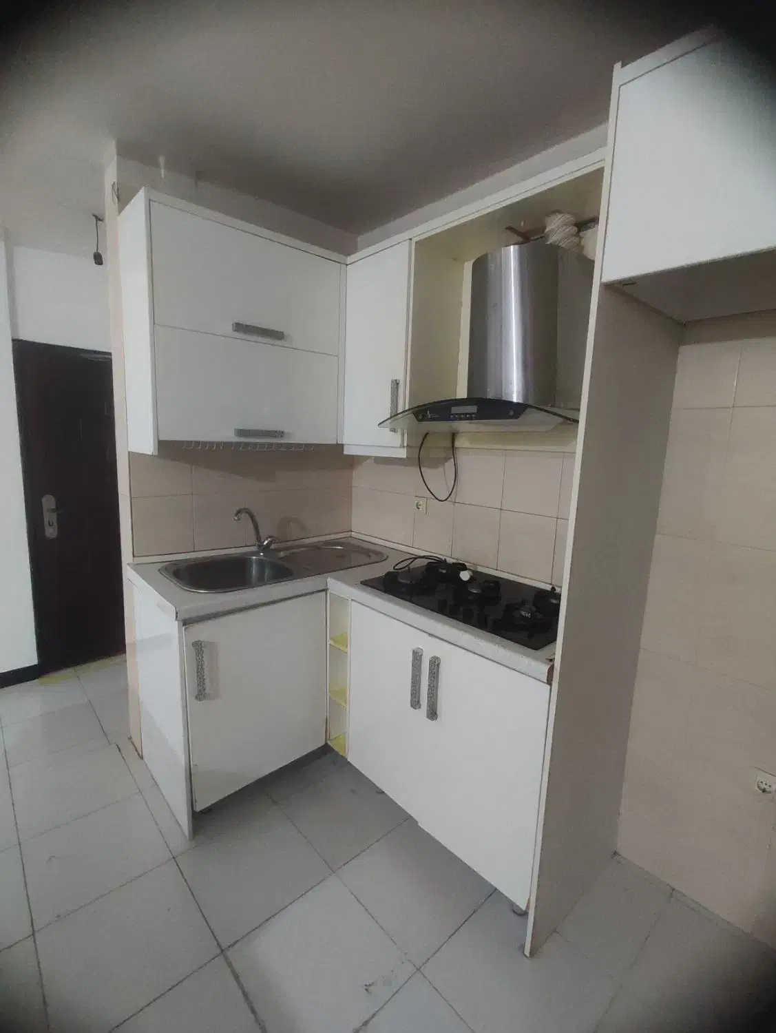 کابینت هود گاز سینک|اجاق گاز و لوازم برقی پختوپز|بندرعباس, |دیوار