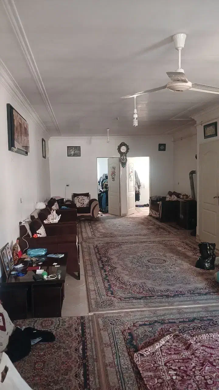 خانه اجاره ای کاشانی ۲۶ کوچه شهیدان حسینی ۴|اجارهٔ خانه و ویلا|گرگان, |دیوار