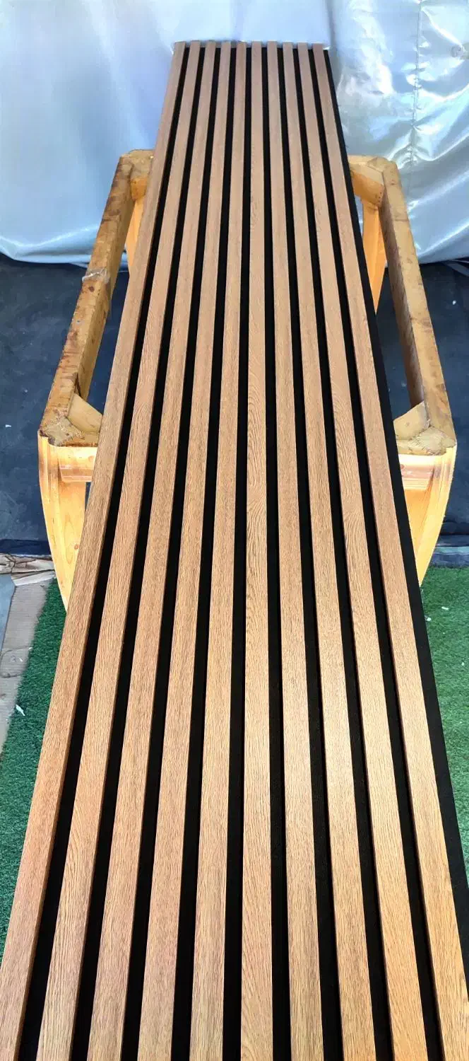 تولید و فروش ترمووال آگوستیک در رشت|مصالح و تجهیزات ساختمان|رشت, بیجارپس|دیوار