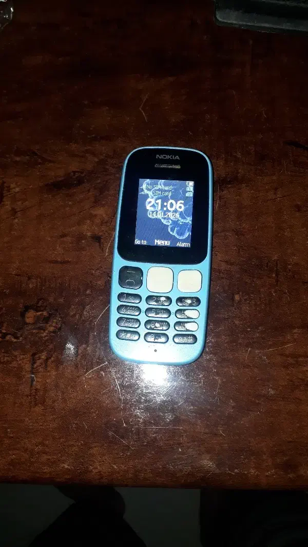 نوکیا۱۰۵ اصلی ویتنام ۲۰۱۷ بهترین مدل|موبایل|تهران, هفت چنار|دیوار